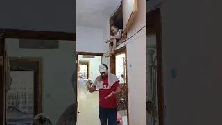 طلع الزين من الحمام خلودة خلودي خوخة خوخه ترفيه Comedy مضحكة Funny كوميديات كرتوناطفال اطفال 