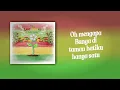 Lihat Kebunku (taman bunga) - Aku Jeje REGGAE VERSION