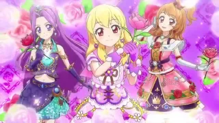 Download Aikatsu! Movie - Ichigo, Mizuki \u0026 Akari - Let's Aikatsu! MP3