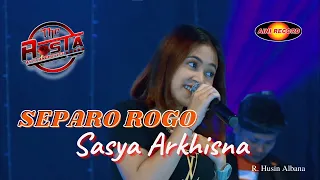 Download Sasya Arkhisna - Separo Rogo | Dangdut (Official Music Video) MP3