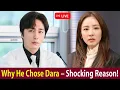 Download Lagu Jung Il-woo Finally Reveals Why He Married Dara After Years as Just Friends – Shocking Truth Exposed