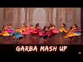 Download Lagu GARBA MASHUP | STUDIO J SHOWCASE 2024