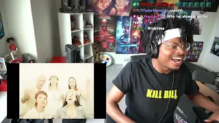 imdontai react to the kid laroi girls
