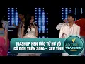 Lagu ĐỘC ĐÁO MASHUP HẸN ƯỚC TỪ HƯ VÔ - CÔ ĐƠN TRÊN SOFA - SEE TÌNH | VTV AWARDS 2022