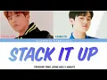 Download Lagu TREASURE JEONG WOO x HARUTO - Stack It Up (Liam Payne x A Boogie Wit Da Hoodie) (Color Coded Lyrics)