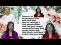 Download Lagu NATAL PERTAMA #natalpertama #thefirstnoel