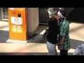 Tom Kaulitz and Ria Sommerfeld