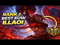 Beating the Most Annoying Champion Kayle with Illaoi The lord mardigo