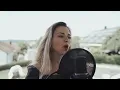 Tränen aus Kajal - Céline (German Version Cover) by FUNDAA