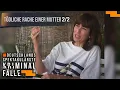 Wer ist Marianne Bachmeier wirklich? 2/2 | Deutschlands spektakulärste Kriminalfälle