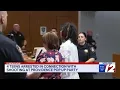 4 teens arrested in connection with shooting at Providence pop-up party
