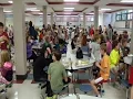 Schools roll out healthier snacks
