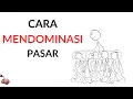 Download Lagu Cara Menghancurkan Persaingan Bisnis menggunakan Strategi Laut Biru - Blue Ocean Strategy Indonesia