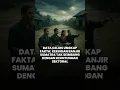 Lagu Banjir Sumatera nunjukkin satu hal: kerugiannya jauh lebih besar dari hasil ekonominya.