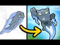 Download Lagu I Redesigned YOUR Pokemon Designs!