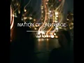 From The Hill - Nation of Language