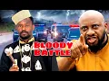 Download Lagu BLOODY BATTLE | ZUBBY MICHAEL , YUL EDOCHIE, SHASHA DONALD, LATEST NIGERIAN MOVIE