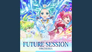 FUTURE SESSION  FUTURE SESSION