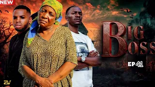 BIG BOSS  l  ep  41 l