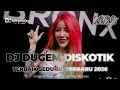 Lagu DJ DUGEM DISKOTIK TERBAIK SEDUNIA TERBARU 2026 !! DJ PUSPA (NEW) X CINTA TAK BERSYARAT