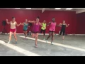 Silento - Watch Me (Whip/Nae Nae) | Dance Fitness with Jessica #WatchMeDanceOn