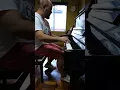 Download Lagu Letter from Home [Piano Cover]