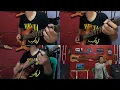 Download Lagu EXIST - MENCARI ALASAN ROCK COVER | AWI MUSIK
