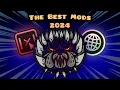 Download Lagu The BEST MODS you NEED for Geometry Dash... (2.206 Geode)