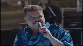 Tim Maia - Me Dê Motivo / Bem Brasil 1996