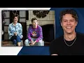Case Walker on Molly Shannon Justin Bieber and his favorite song from The Other Two