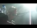 Bombay Bicycle Club - Eyes Off You (live) Botanique