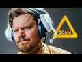 Gaming Headsets are a SCAM