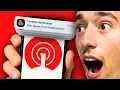 Push Notifications in Lovable Native Mobile Apps