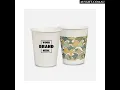 Custom coffee paper cups in Australia