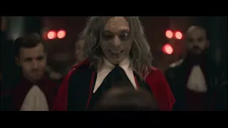 DracuRa دراكو رع Official Trailer October 31 