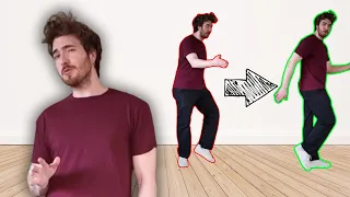 3 Tips for Better-Looking Legs When Dancing (West Coast Swing)