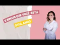 5 SINAIS QUE VOCE ESTA OVULANDO - OVULACAO