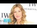 Gisele Bundchen Hints at Name of Baby With Joaquim Valente E News