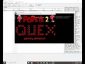 Popeye 2 MS DOS Title Music on IBM PC Speaker