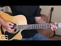Play Along Guitar Sun To Me by Zach Bryan