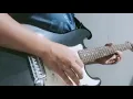 Lagu Gitar Lid melodi Layar tancap Koes plus,, intro gitar solo