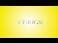Download Lagu Keep on Moving- Five (Lyric Video)