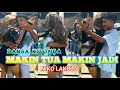 Download Lagu DANSA KIZOMBA VIRAL  || MAKIN TUA MAKIN JADI || COVER NIKO LAKULO 
