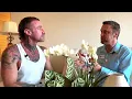 Live Laugh Learn with Chris Hyatt - B2B Grant Foreman Massage Therapy