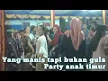 Dj Party Remix || Yang manis tapi bukan gula || Party Wedding Aeramo.
