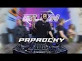 Paprocky  - Hard Bounce \u0026 Trance Session 🔥 Live DJ Mix - Balcony Set Poznan #51
