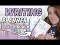 The 2026 Writing Planner Flip-Through Your Ultimate Guide to Writing Success