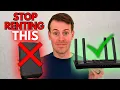Ditch Your ISP Router - Here s Exactly How to Set Up Your Own