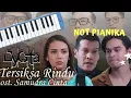 Download Lagu Dygta - Tersiksa Rindu Not Pianika