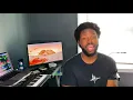 Vedo ft. Jacquees- For Me (Official Video) | Reaction Video